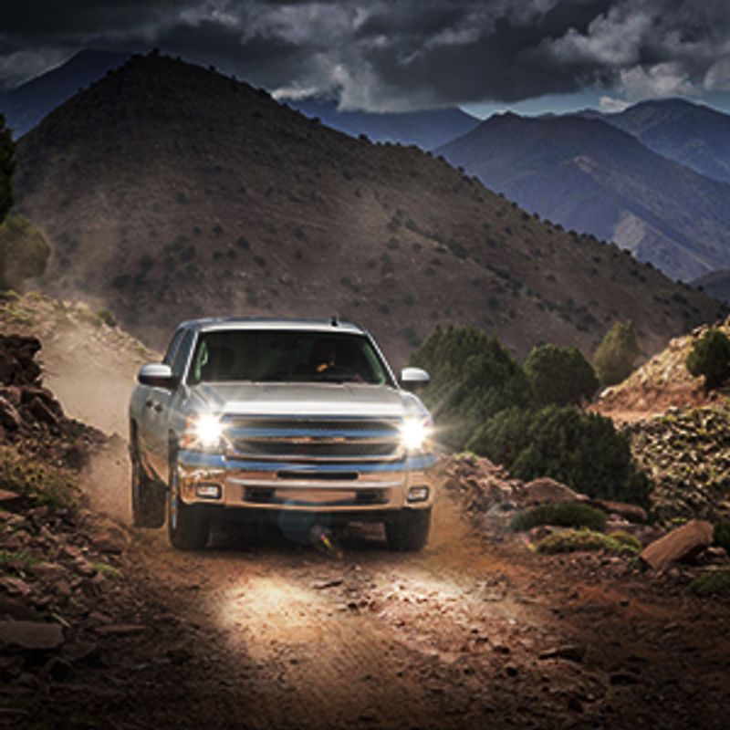 For Rugged Mountain Road