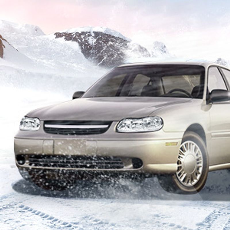 For Snowy & Rainy Days