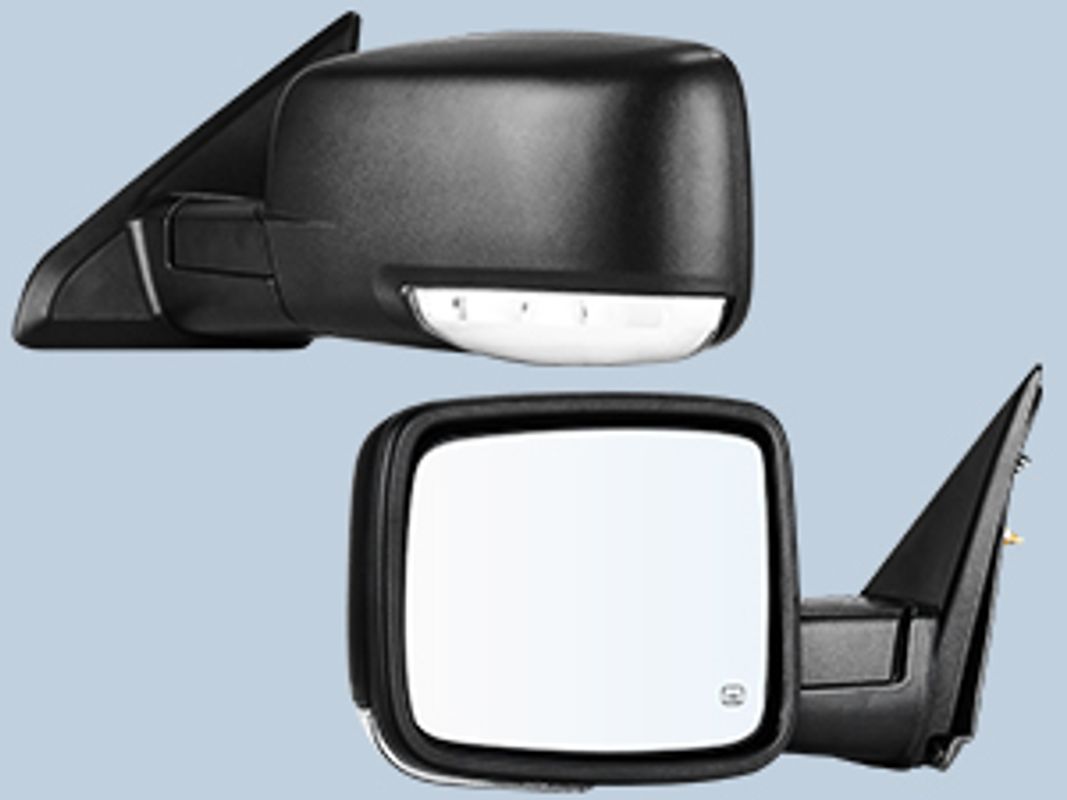 Plug and Play Installation