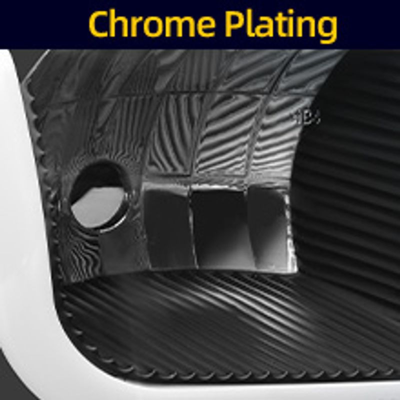 Brighter & Wider Vision