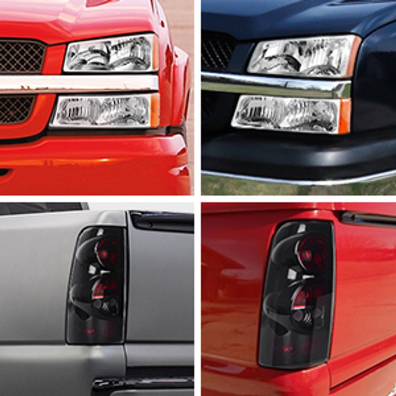 Brighter & Wider Vision