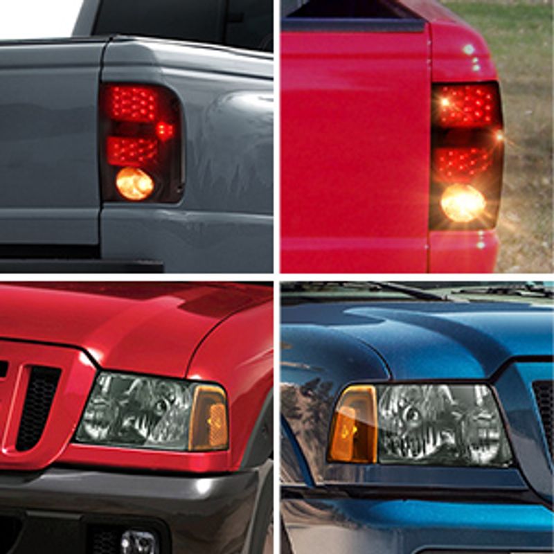 Brighter & Wider Vision