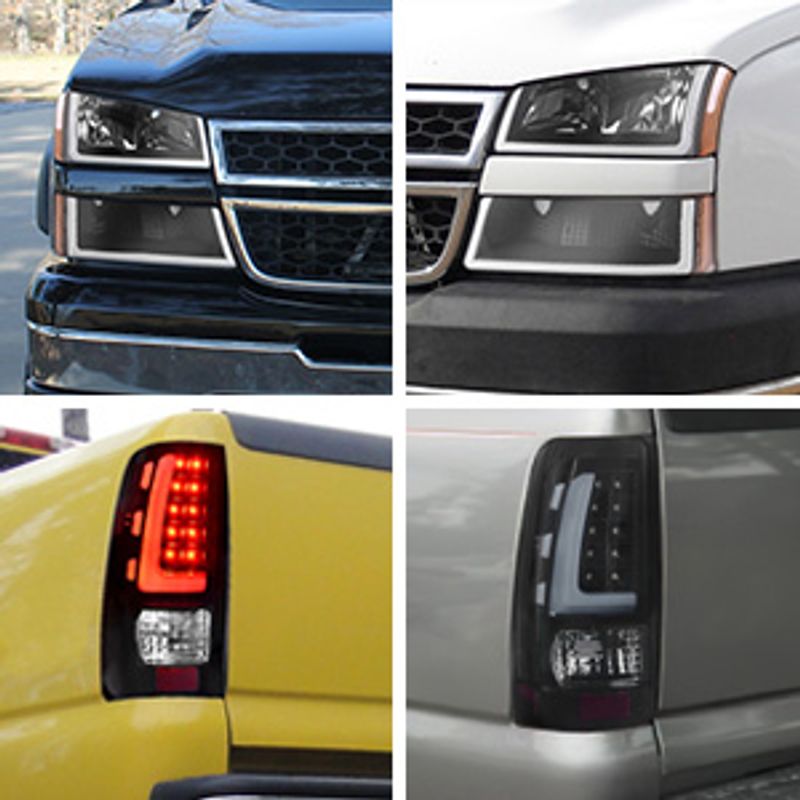 Brighter & Wider Vision