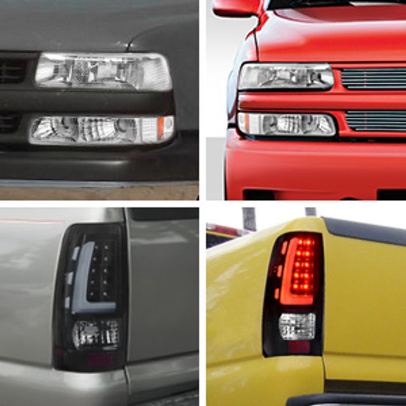 Brighter & Wider Vision