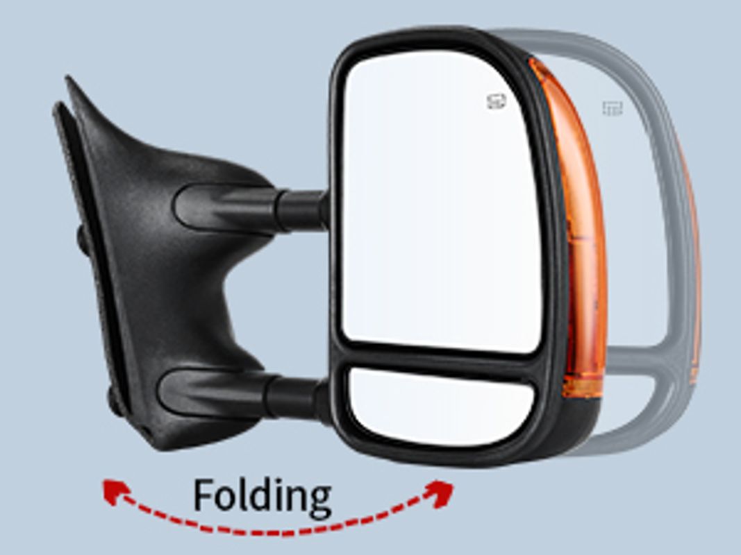Manual Folding