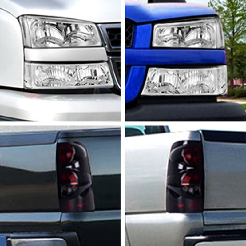 Brighter & Wider Vision