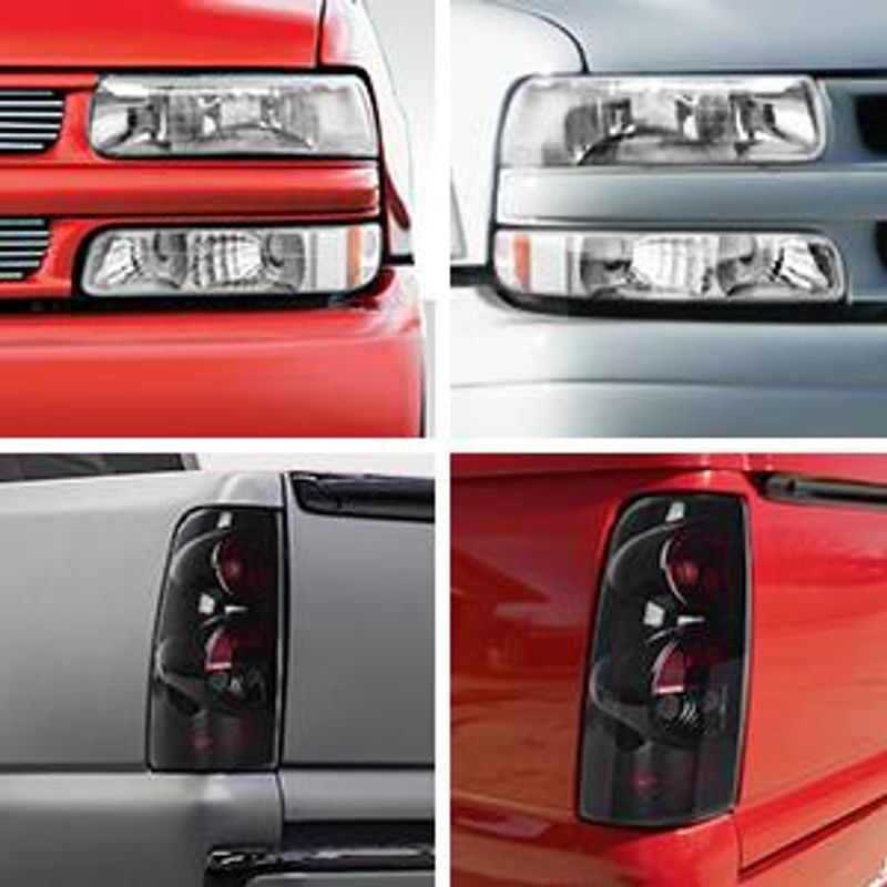 Brighter & Wider Vision