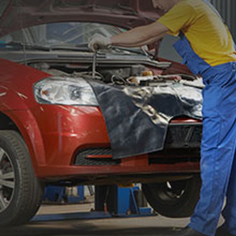 Plug-N-Play Operation