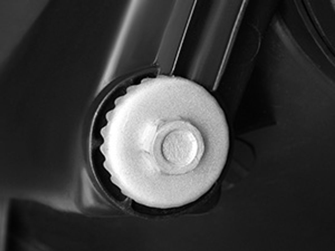 High/low Beam Adjuster