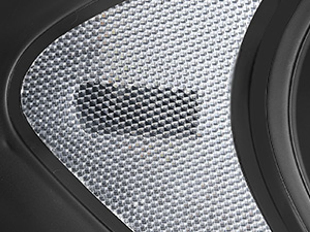 Sided Micro-prism Reflector