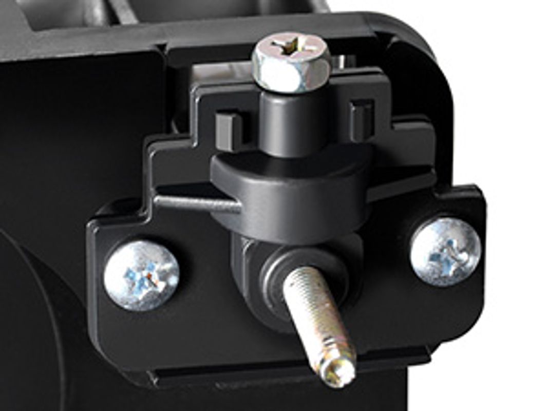 High/low Beam Adjuster