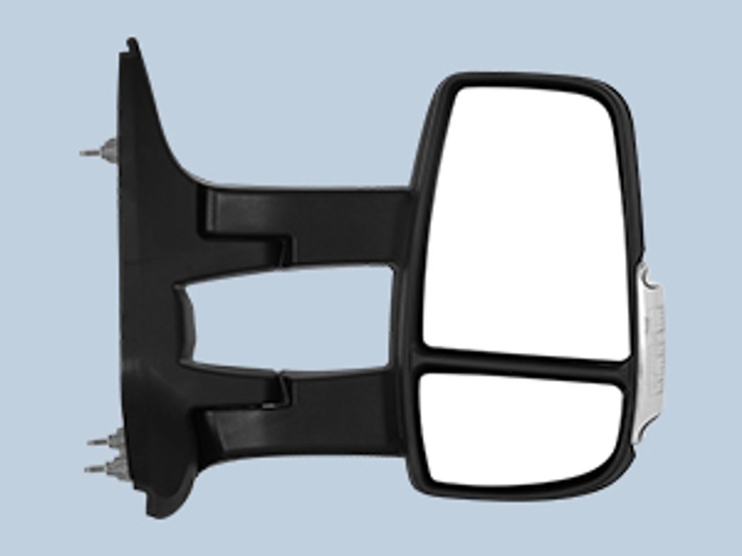 Plug and Play Installation