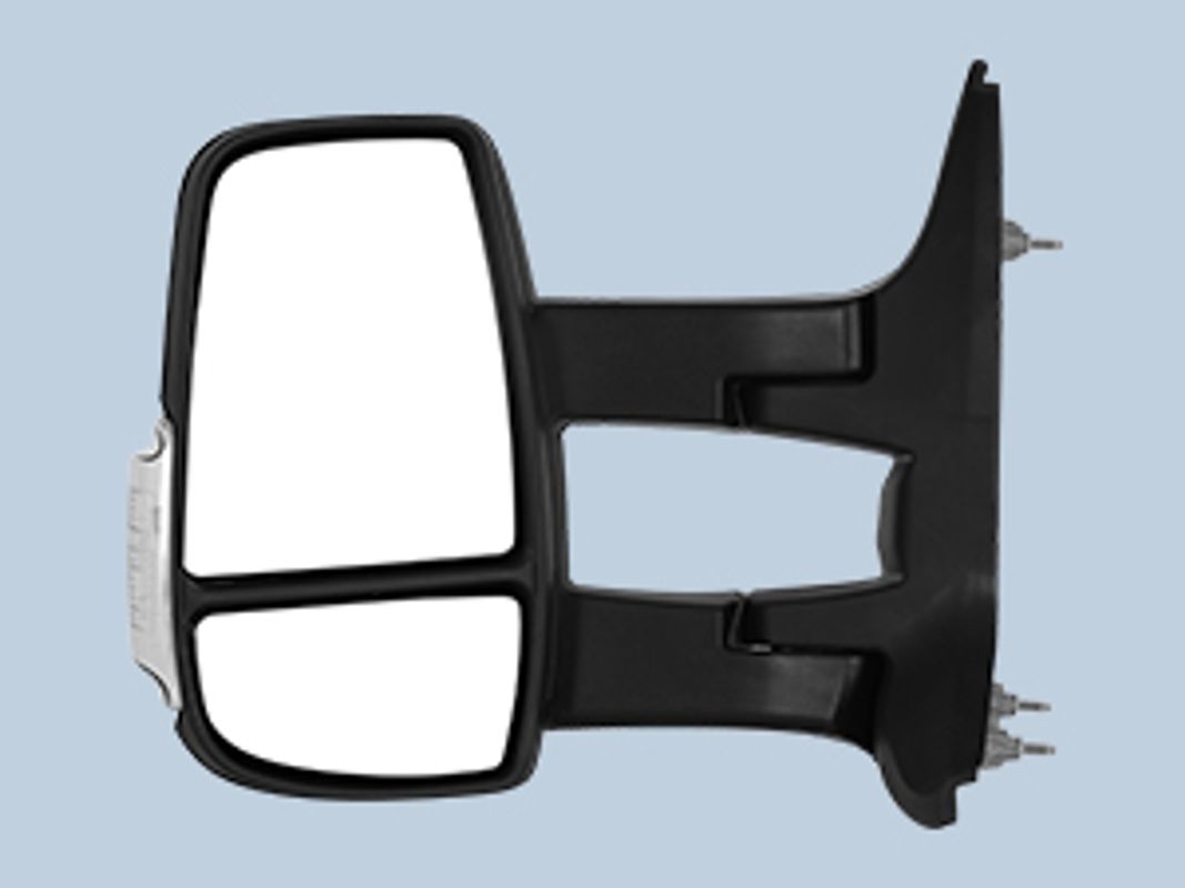 Plug and Play Installation