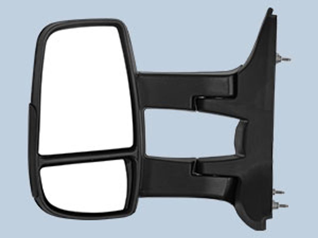 Plug and Play Installation