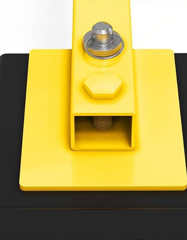 Full Rotation Capability