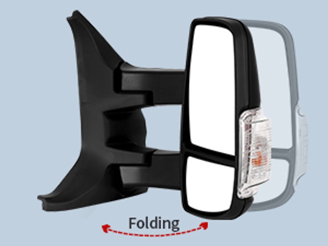 Manual Folding