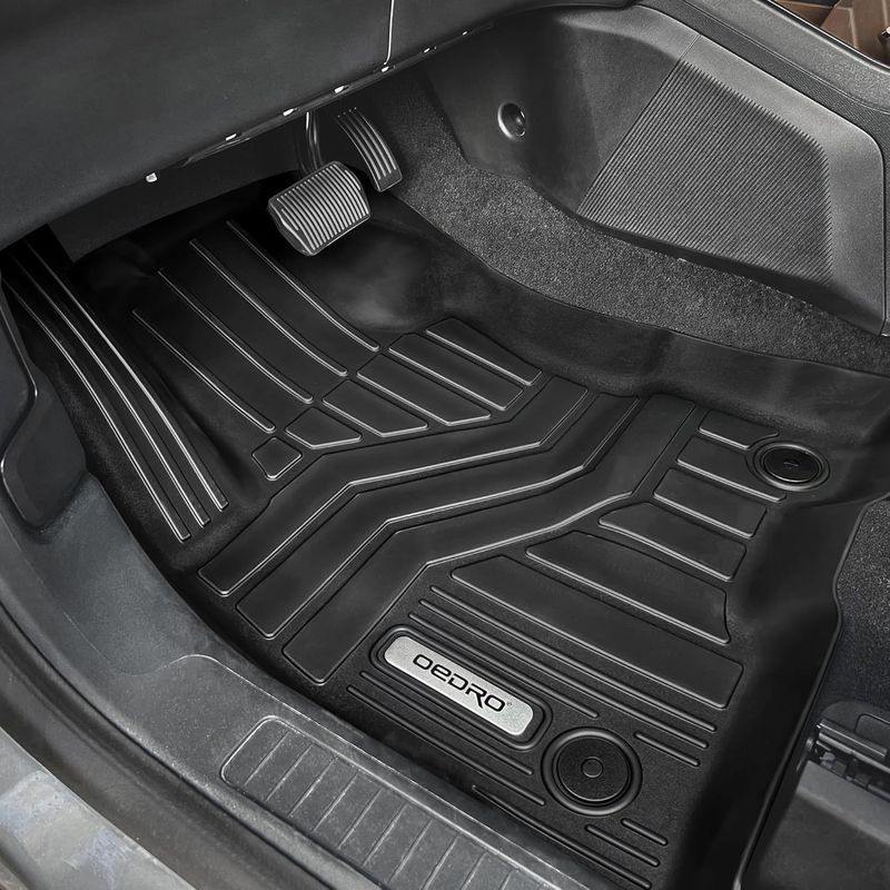Vehicle Specific