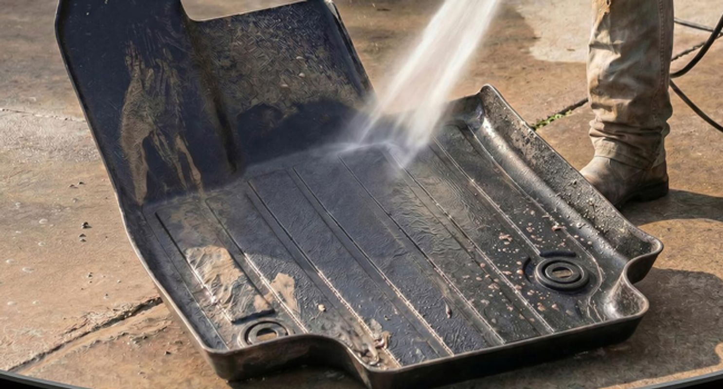 Easy to Clean