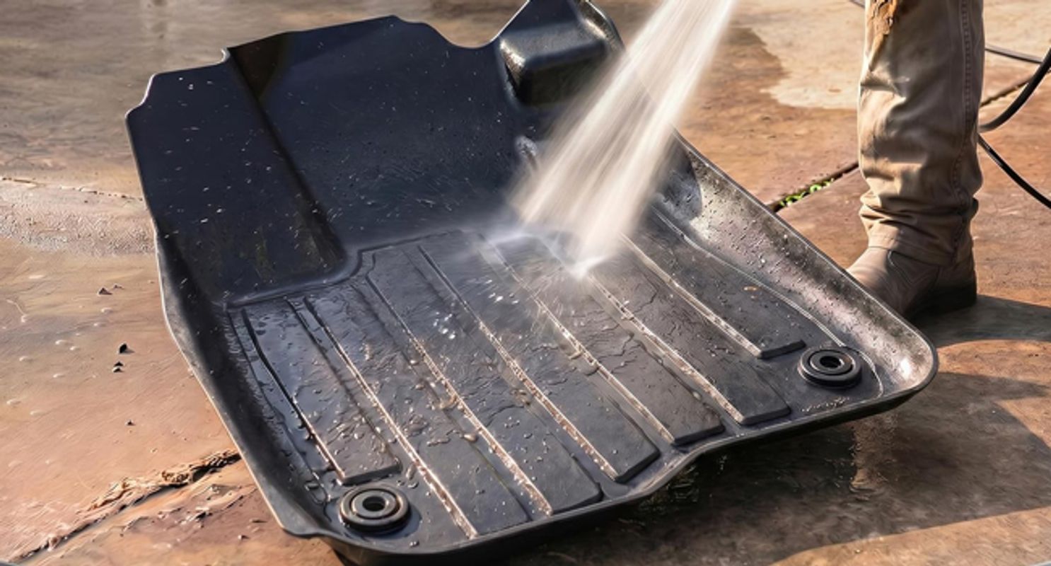 Easy to Clean