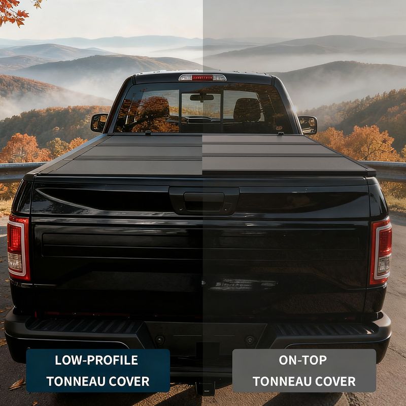 Heavy-Duty Build for Long-Term Reliability