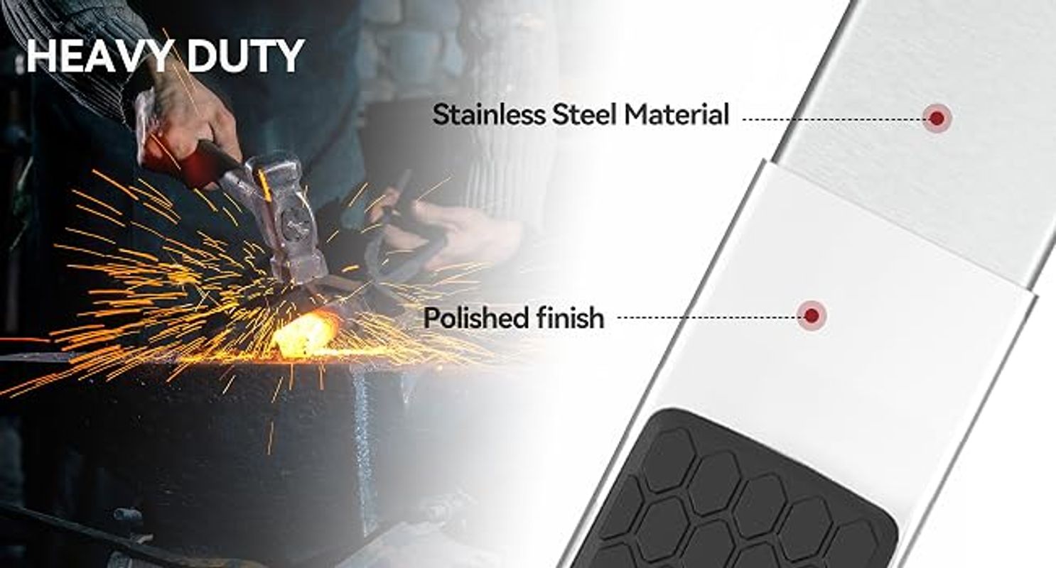 Anti-Corrosion Stainless Steel