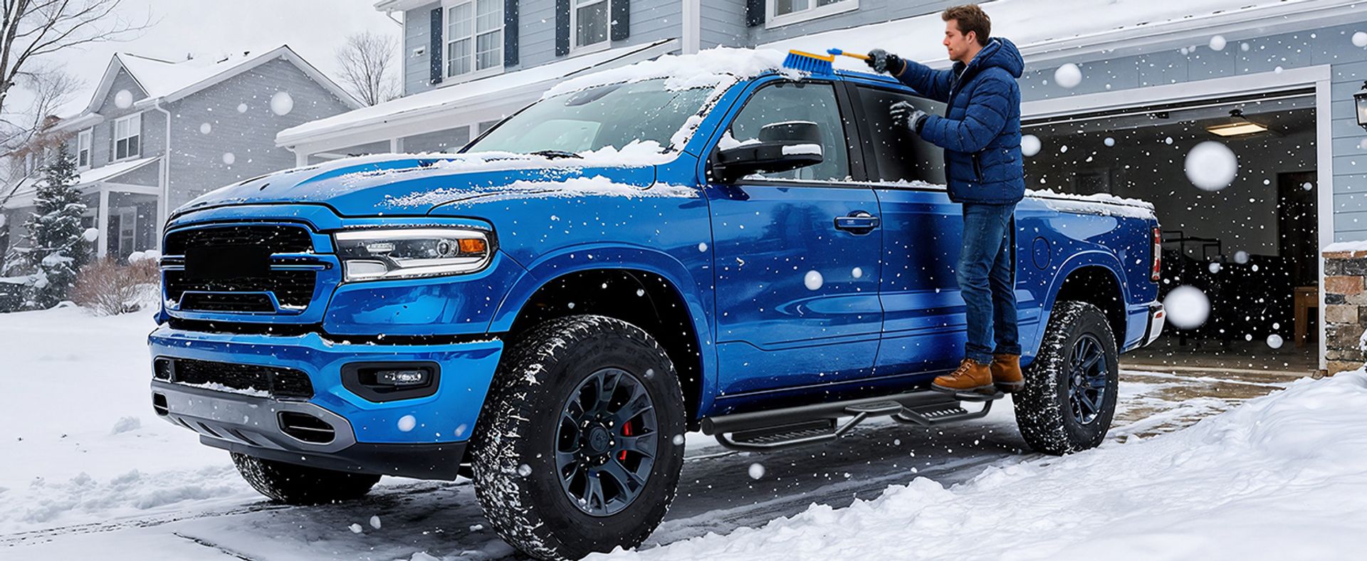 2025 Tundra nerf bars