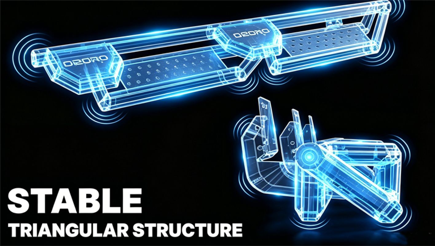 Triangular Structure
