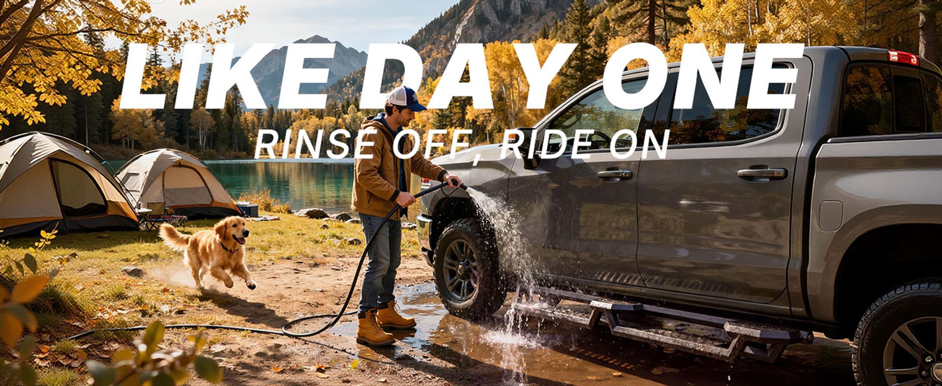 OEDRO 6.8 inches Running Boards Compatible with 2022-2026 Toyota Tundra Crewmax Cab