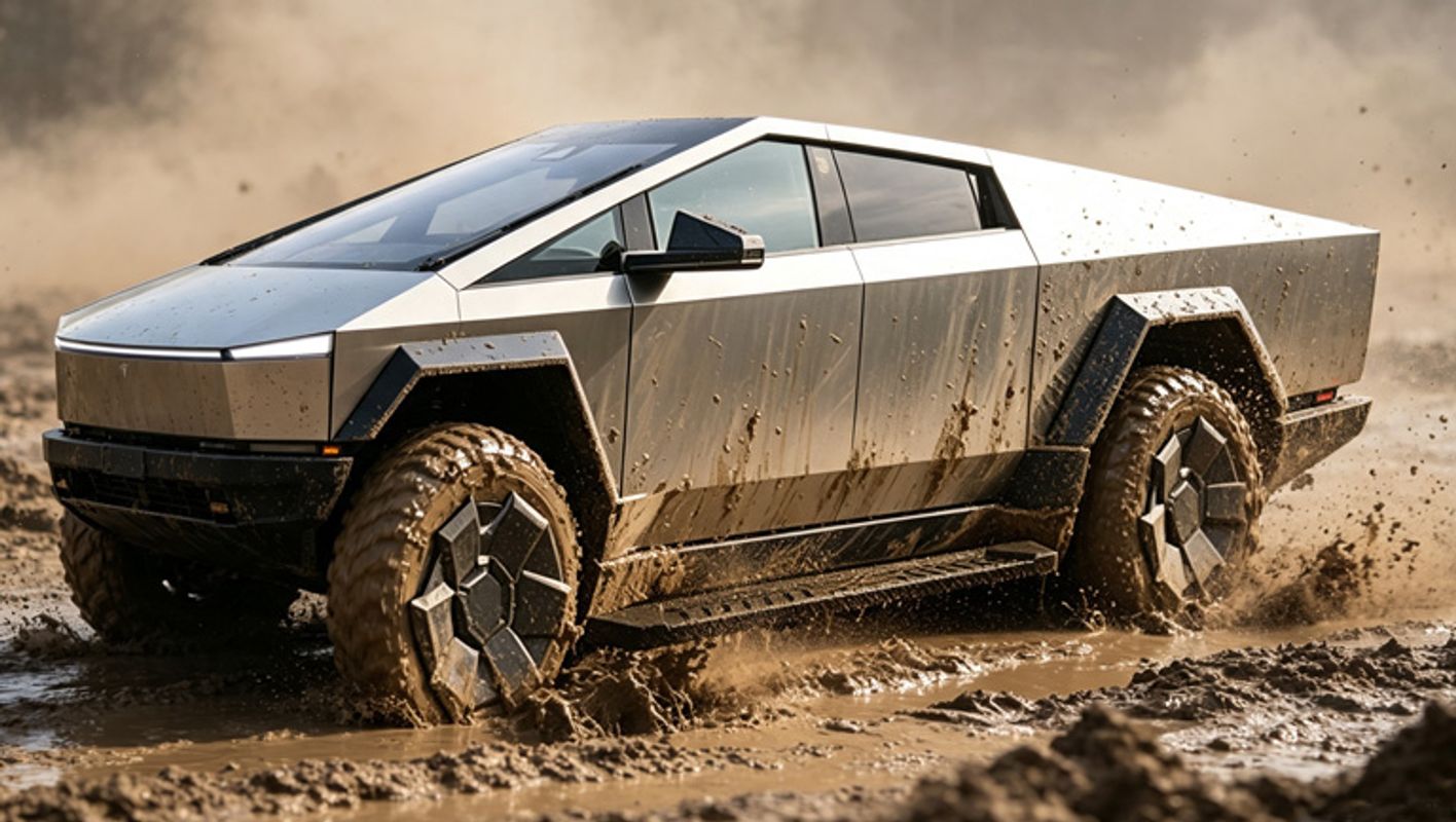 Mud Protection