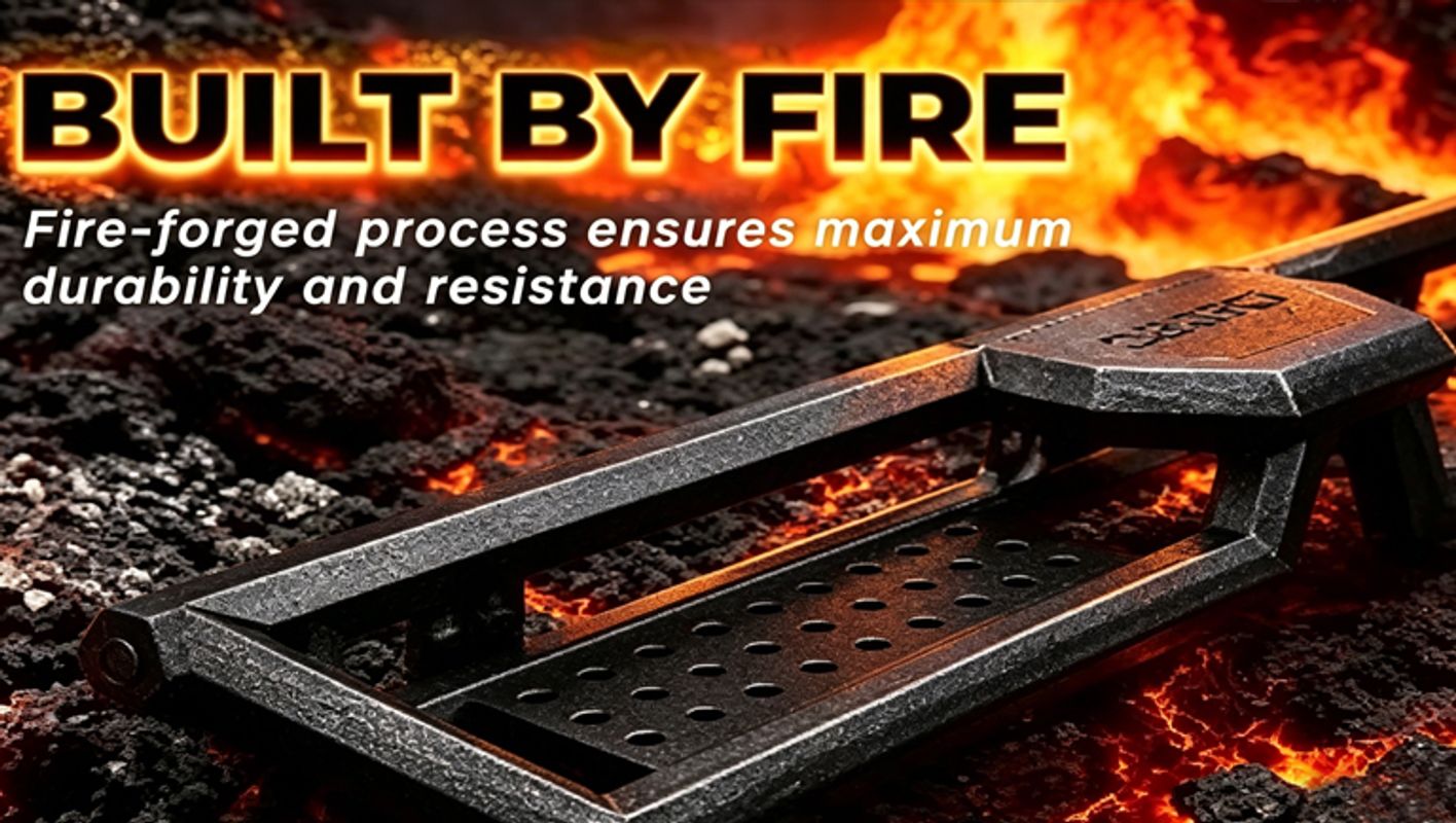Safety and Durability