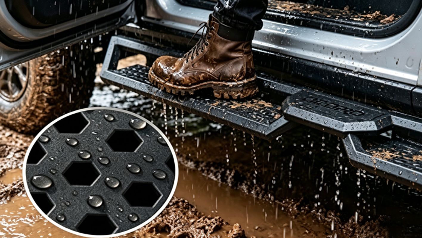 Safety and Durability
