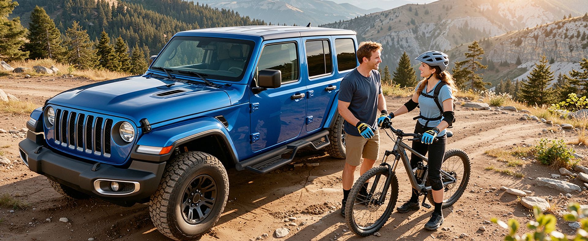 OEDRO 6 Inch Running Boards Compatible with 2018-2026 Jeep Wrangler JL JLU Unlimited 4 Doors