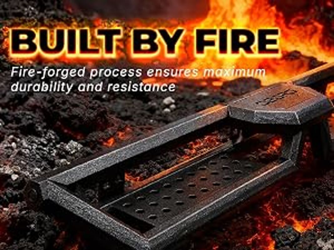 Safety and Durability