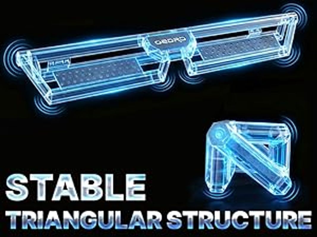 Triangular Structure