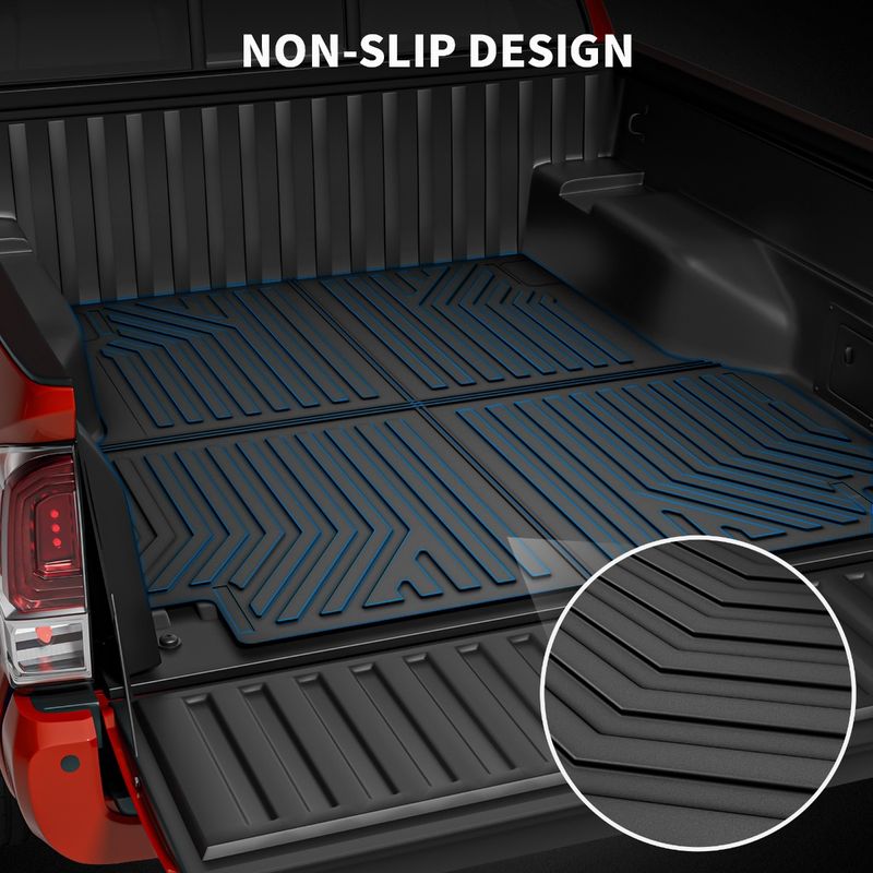 Sturdy & Durable Material