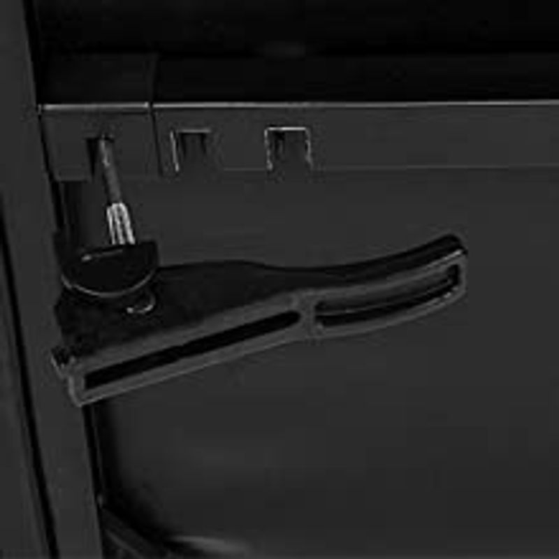 Tool-free Installation