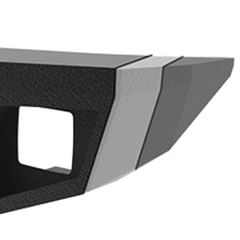 Corrosion Resistance Finish