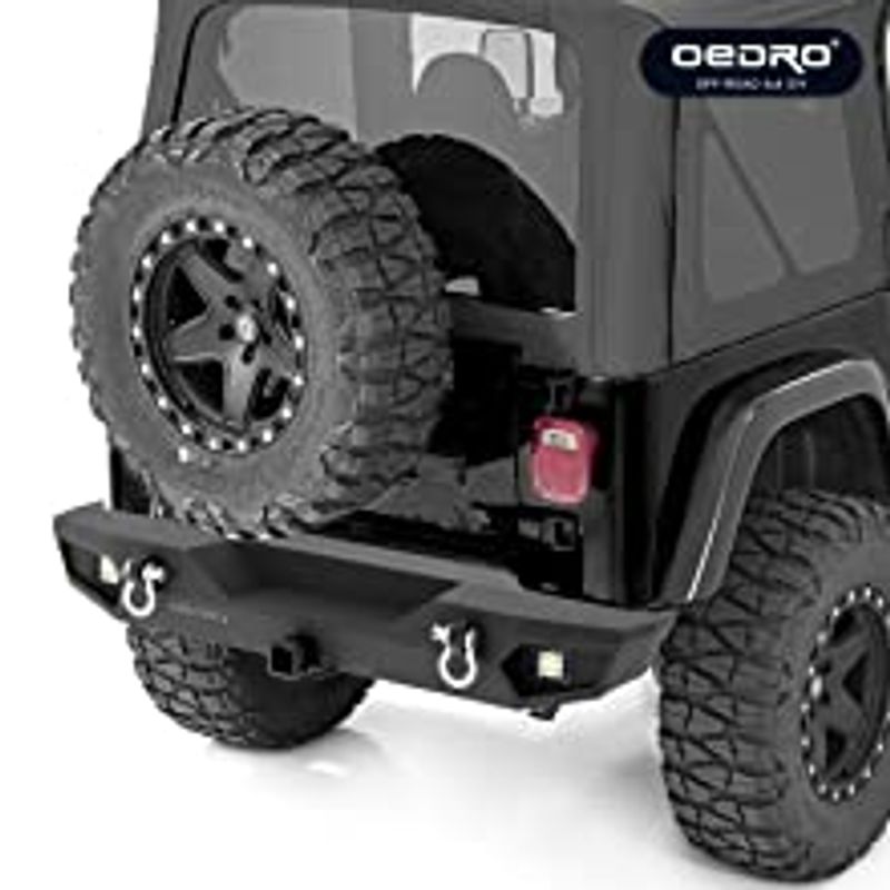 D-Rings, Isolators, Mounts