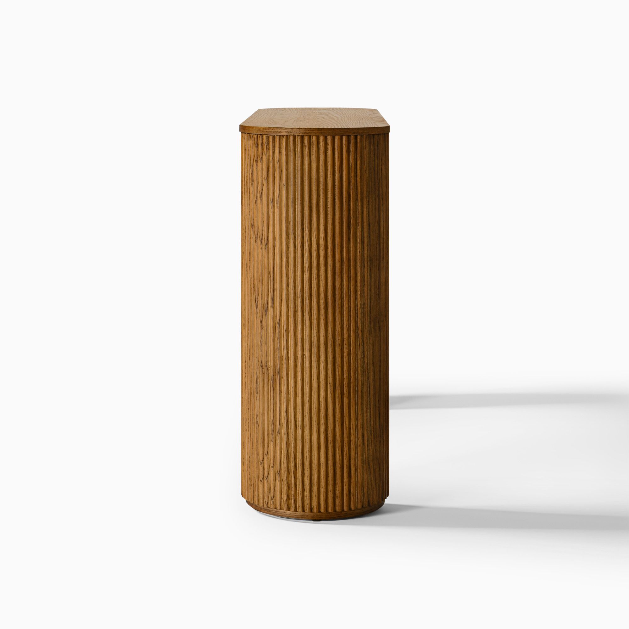 KANAMEdesigns　Horizontal Table　ウォルナット YAMA Table ウォルナット | KANAME DESIGNS