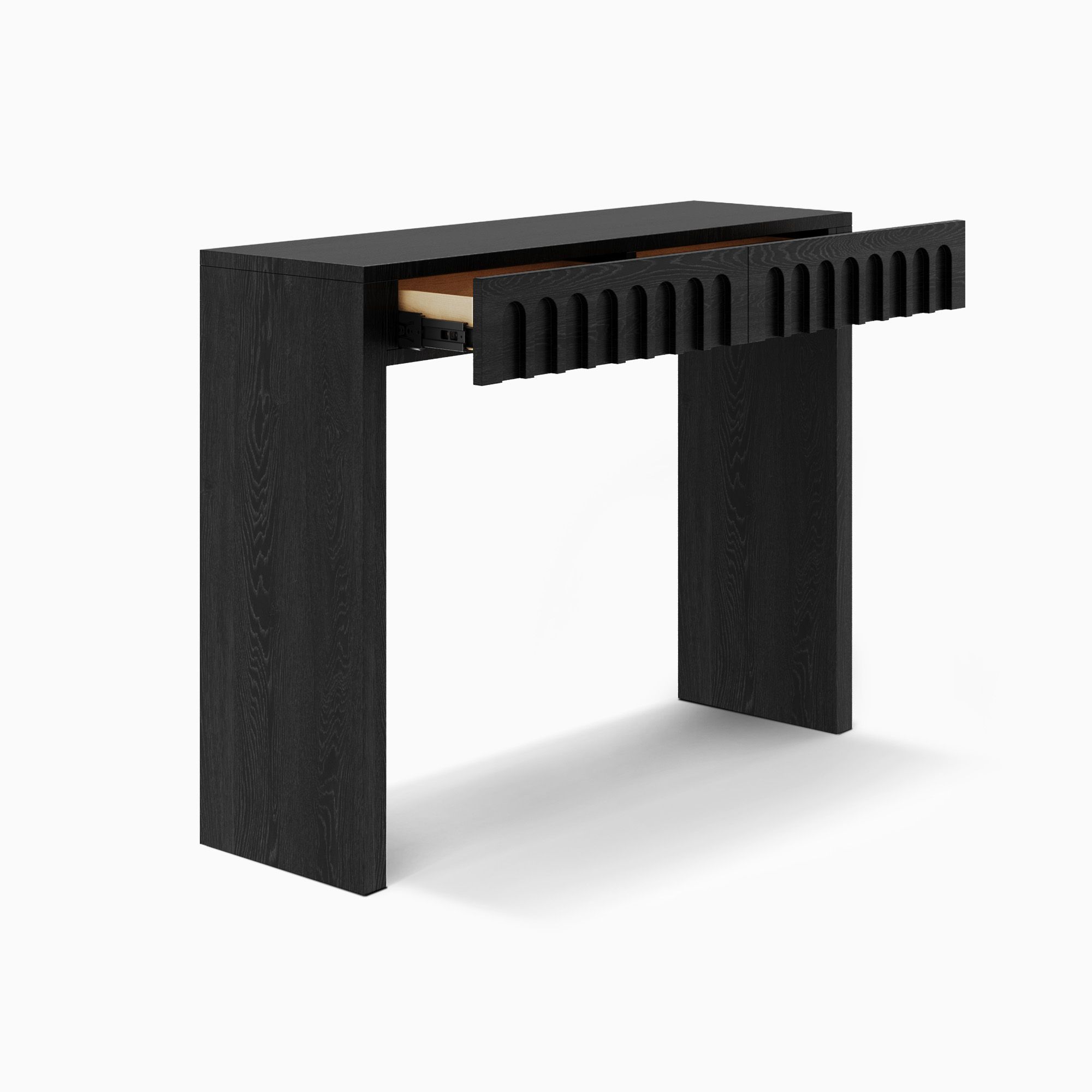 カウンターテーブル・ハイテーブル d-bodhi celebes console table Hernest | Vidar 39