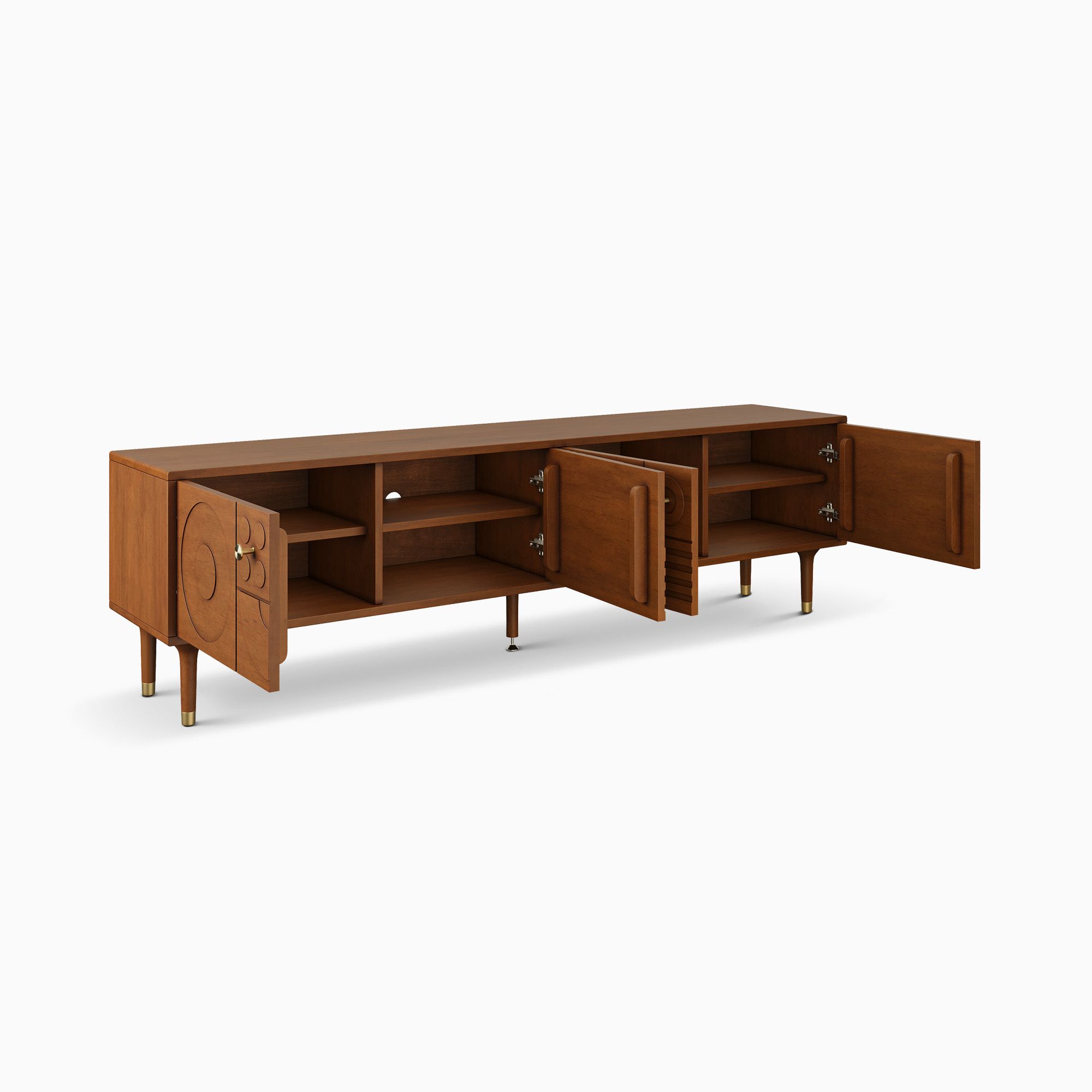 Hernest | Ludovic 80