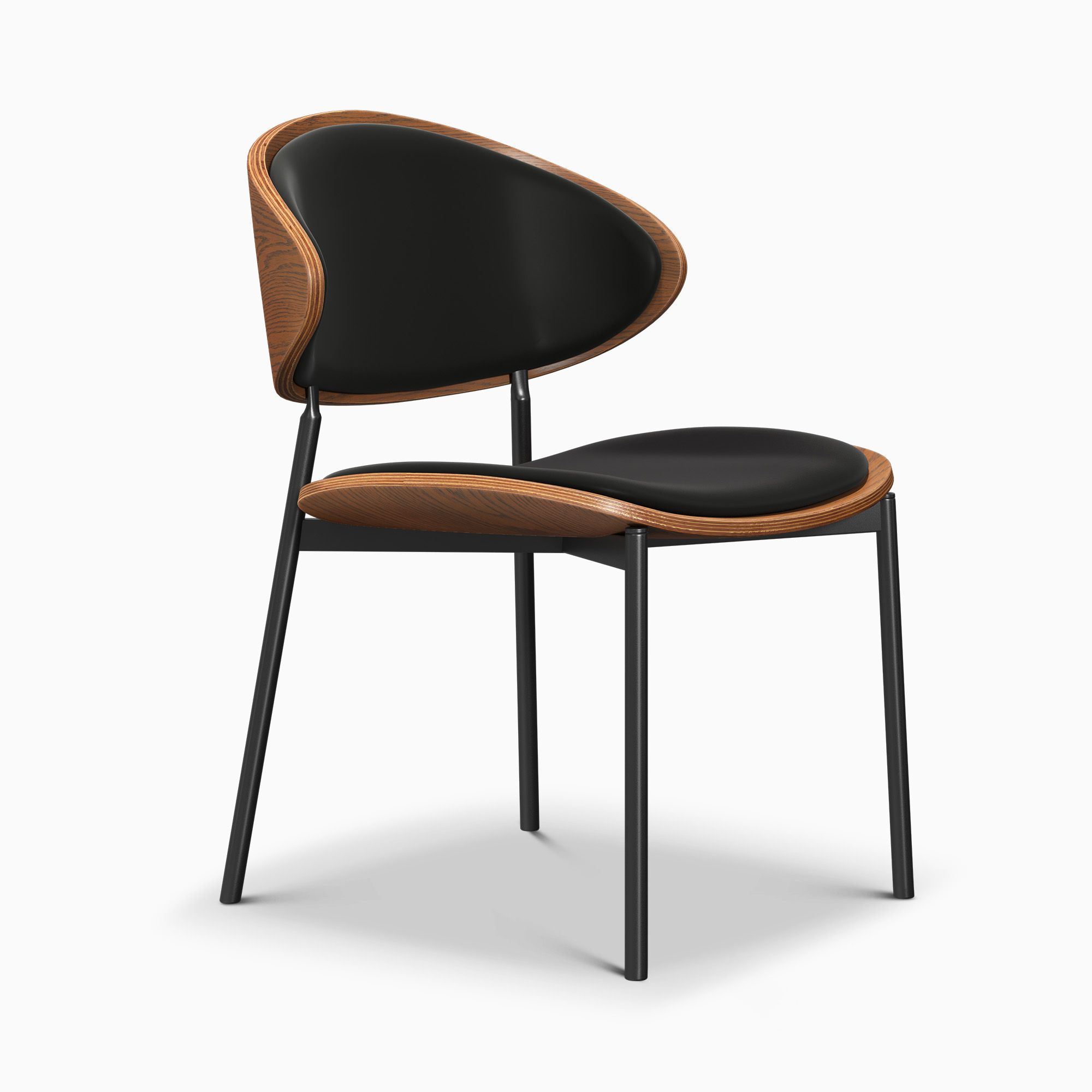 ①/2 PFS - DH DINING CHAIR DH201 DH DINING CHAIR | Original Furniture,Chair, Stool | | P.F.S.