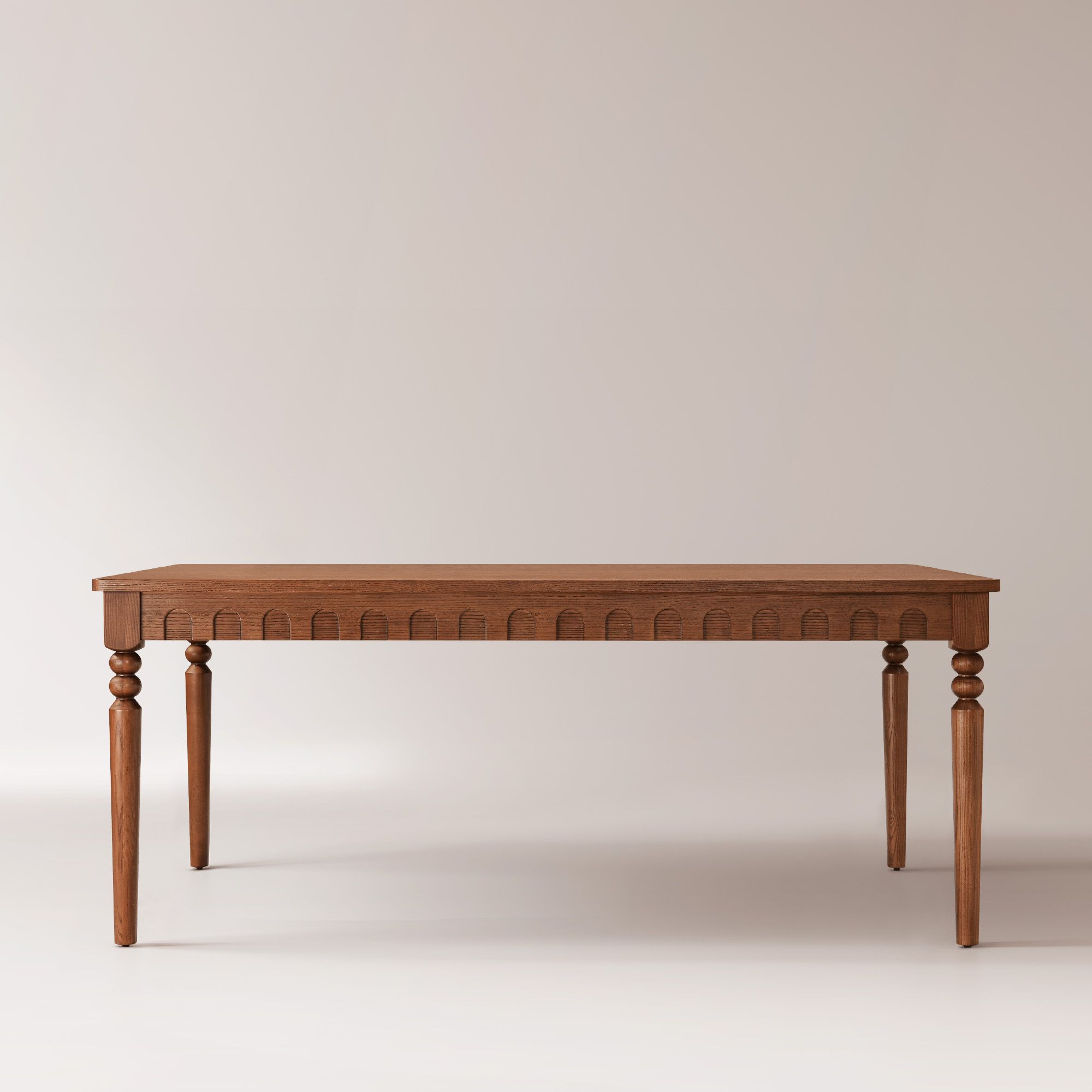 HL WOOD TABLE JERRY'S ORIGINAL ウォールナット HL WOOD TABLE | JERRY'S OUTFITTERS