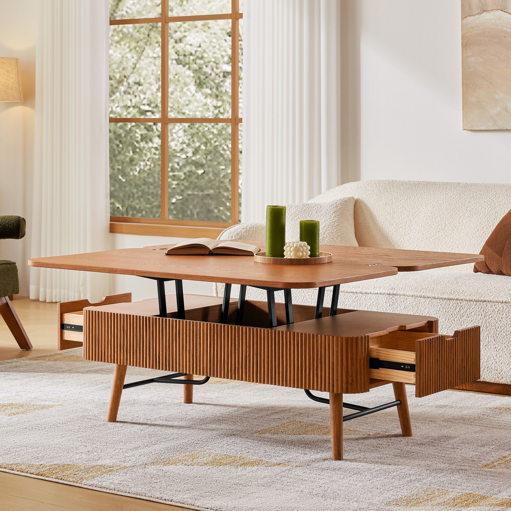 テーブル Magnus 47