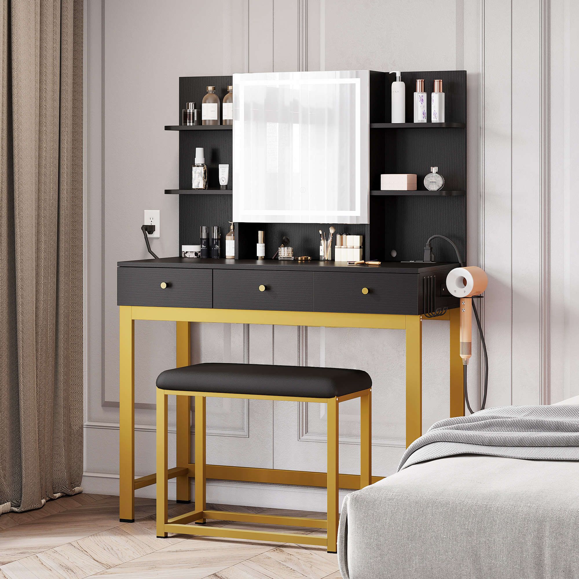Tributaire Cafe Tables | Products | KI