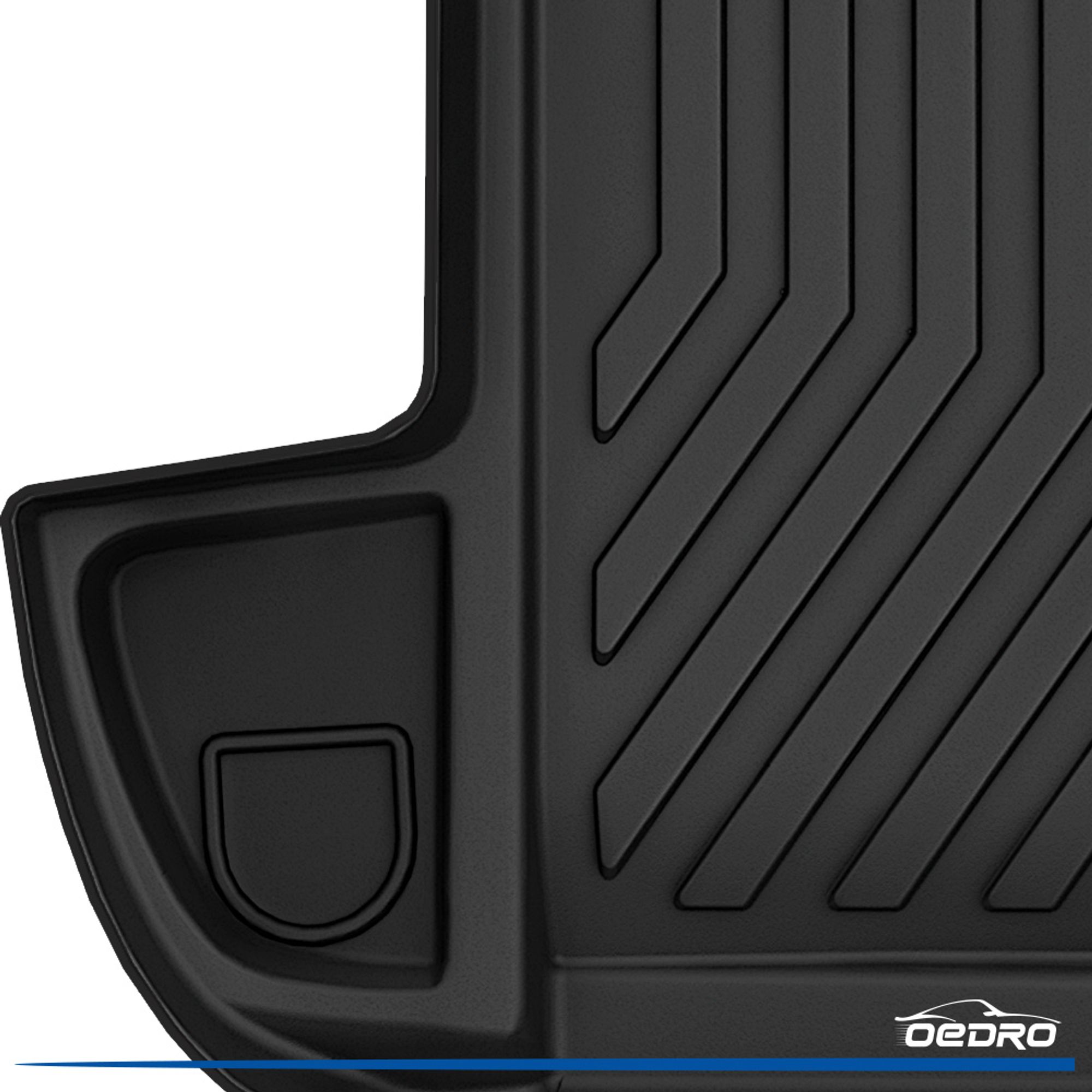 OEDRO Cargo Liner Fit For 2010-2024 Toyota 4Runner Standard
