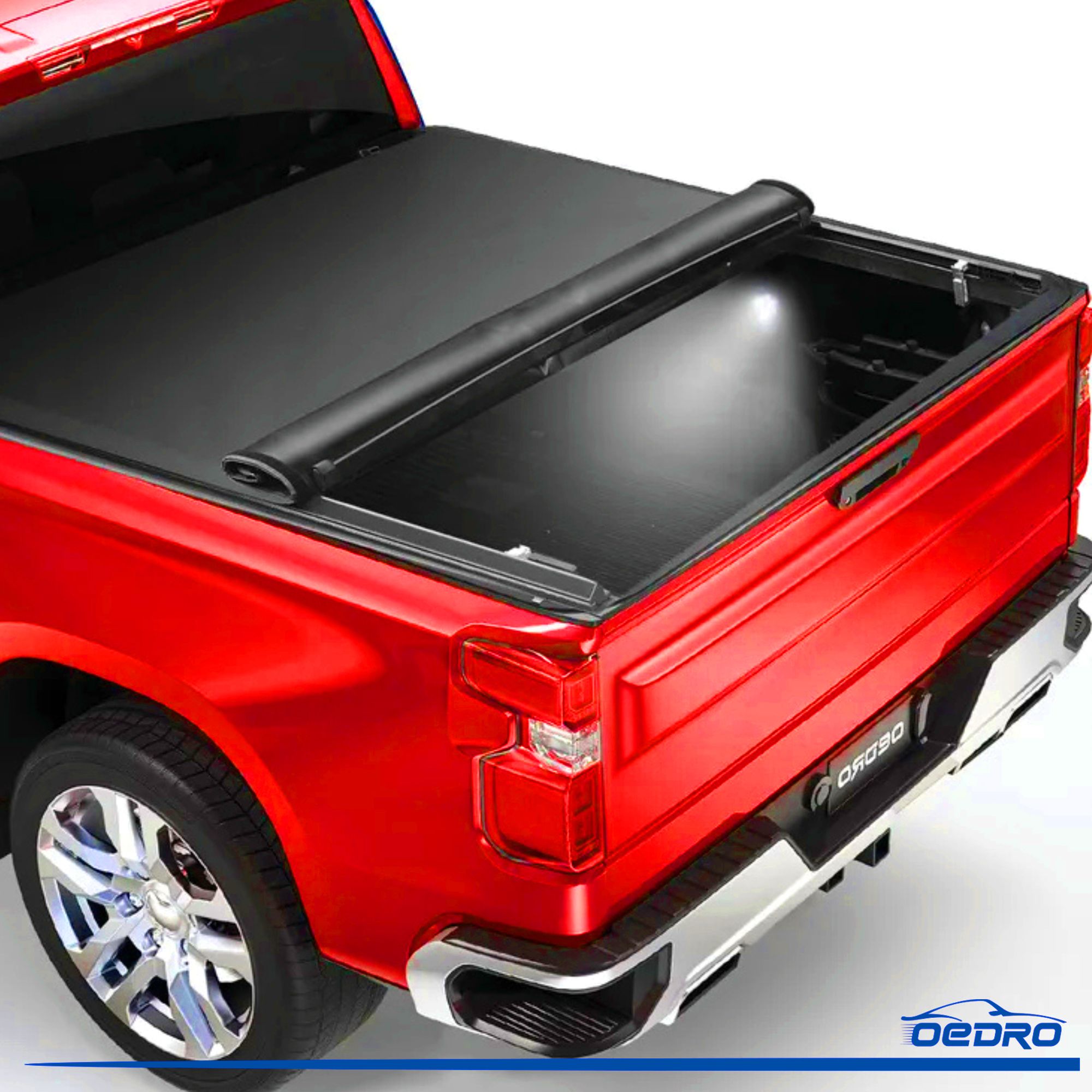 Dodge Ram 1500 Bed Cover Barrière De Lit 2015 Ram 1500 Bed Rail Caps 5.7ft W/Holes For Dodge Ram 1500 2009-2018 Truck Bed Rails 2018 Ram 1500 Accessories Truck Bed Rail Caps