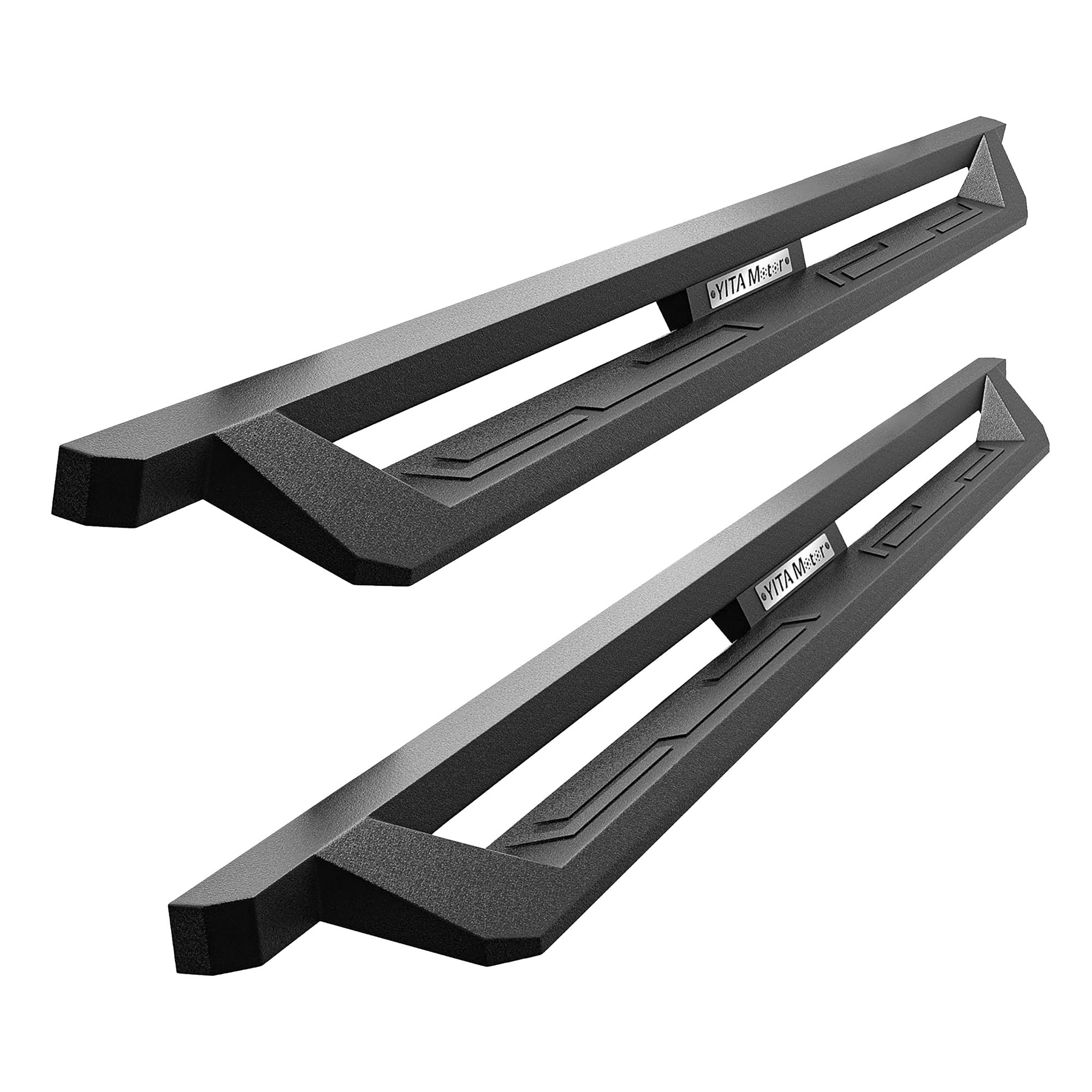YITAMOTOR® Running Boards for 2022-2026 Toyota Tundra Crew Max