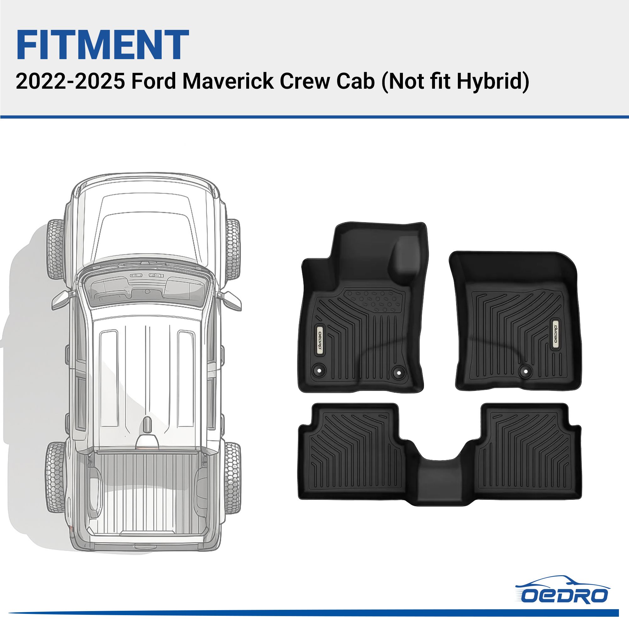 GAFAT Compatible With Peugeot 308 508 SW GT Hybrid 2014-2024 2025 Pedals For Gas And Brake