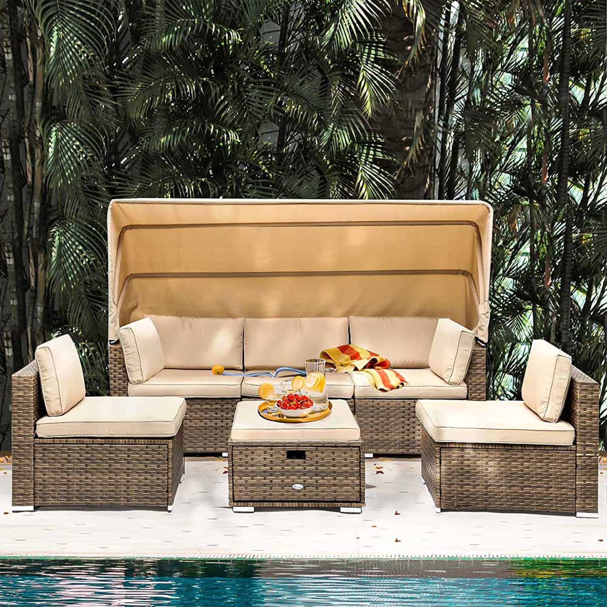 アクタス　ランドノーム　デイベッド　camperior daybed アクタスランドノームデイベッドcamperior daybed